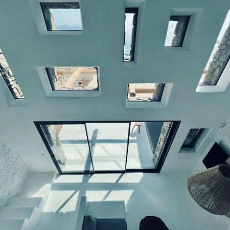Ria Mar Suites Mykonos Town Exterior photo