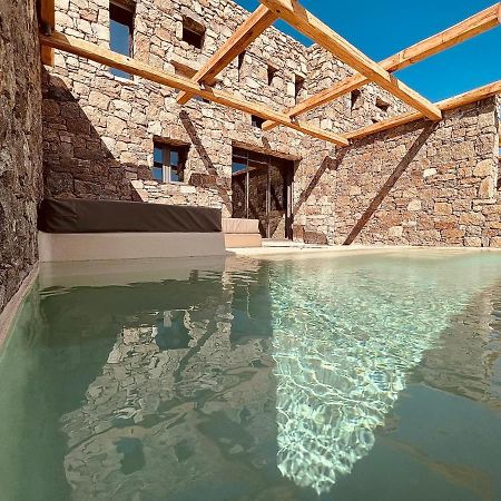 Ria Mar Suites Mykonos Town Exterior photo
