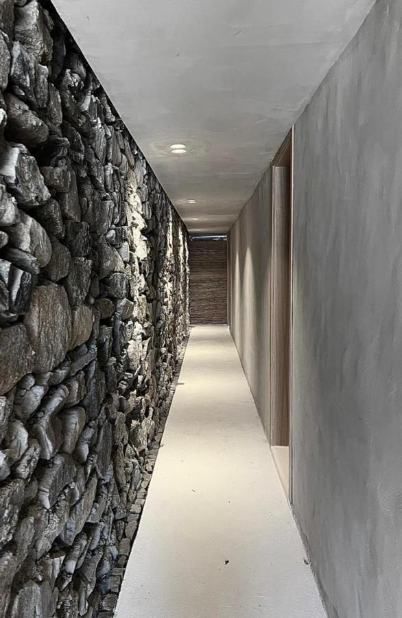 Ria Mar Suites Mykonos Town Exterior photo